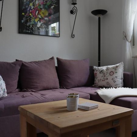 Haus Nicole Apartment Winterberg Ngoại thất bức ảnh