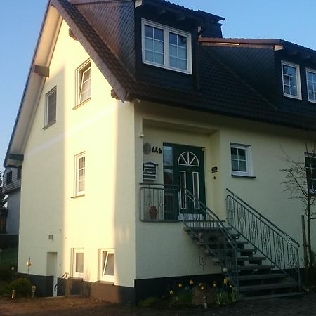 Haus Nicole Apartment Winterberg Ngoại thất bức ảnh