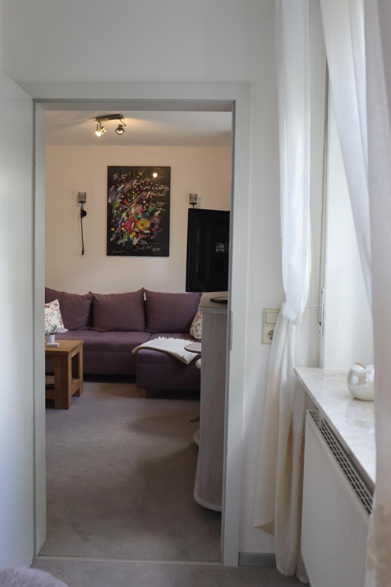 Haus Nicole Apartment Winterberg Ngoại thất bức ảnh