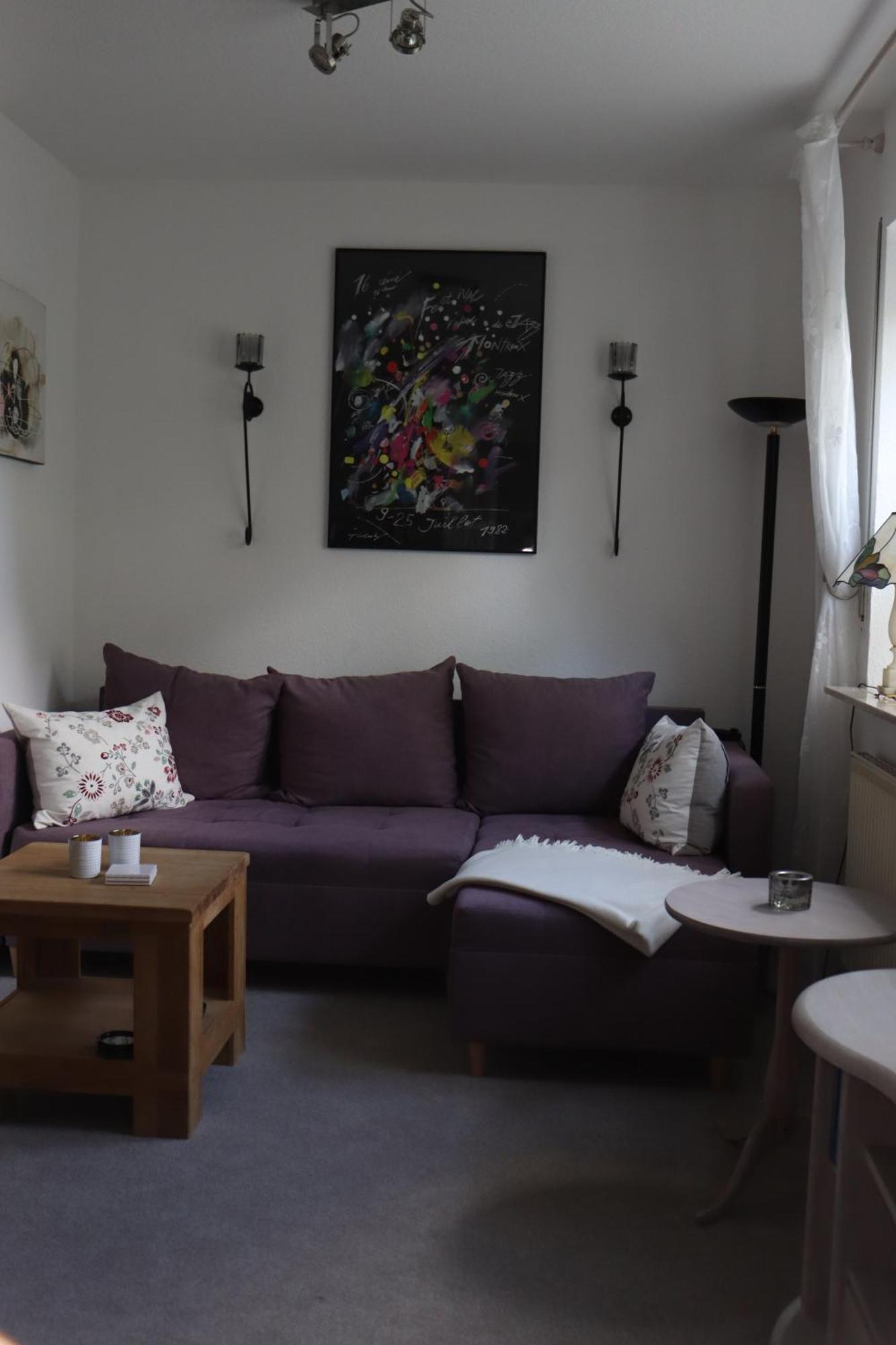 Haus Nicole Apartment Winterberg Ngoại thất bức ảnh