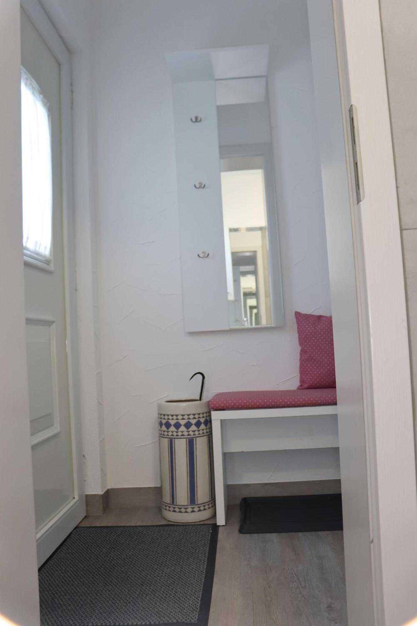 Haus Nicole Apartment Winterberg Ngoại thất bức ảnh