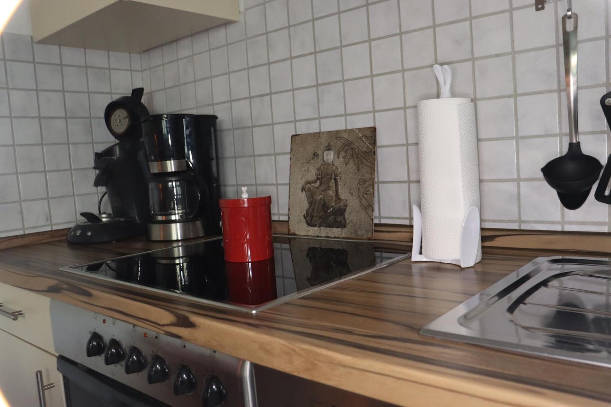 Haus Nicole Apartment Winterberg Ngoại thất bức ảnh