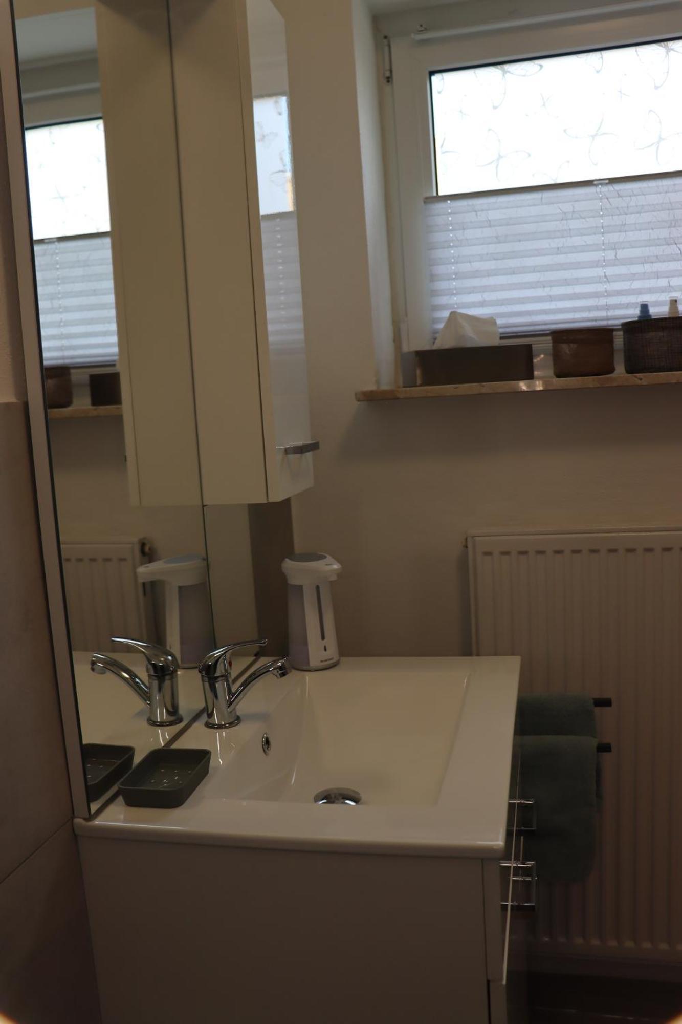 Haus Nicole Apartment Winterberg Ngoại thất bức ảnh