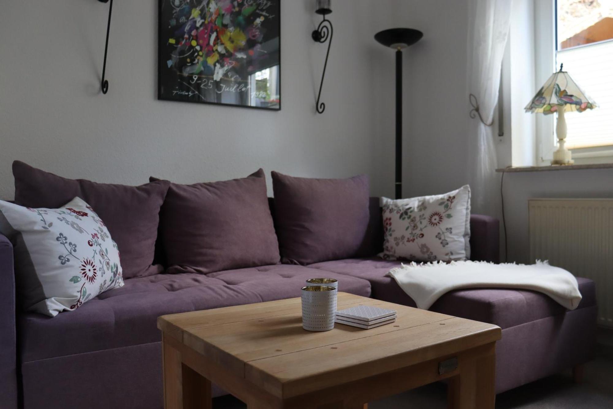 Haus Nicole Apartment Winterberg Ngoại thất bức ảnh