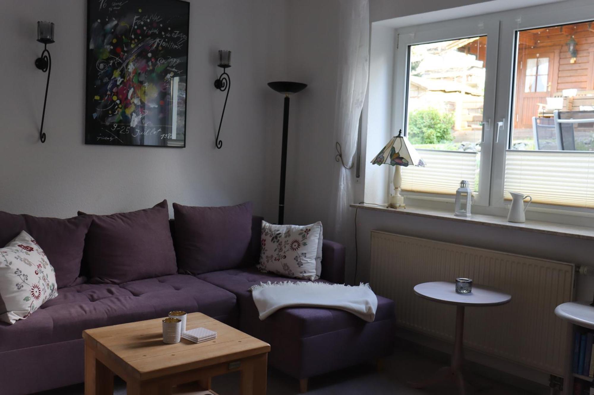 Haus Nicole Apartment Winterberg Ngoại thất bức ảnh
