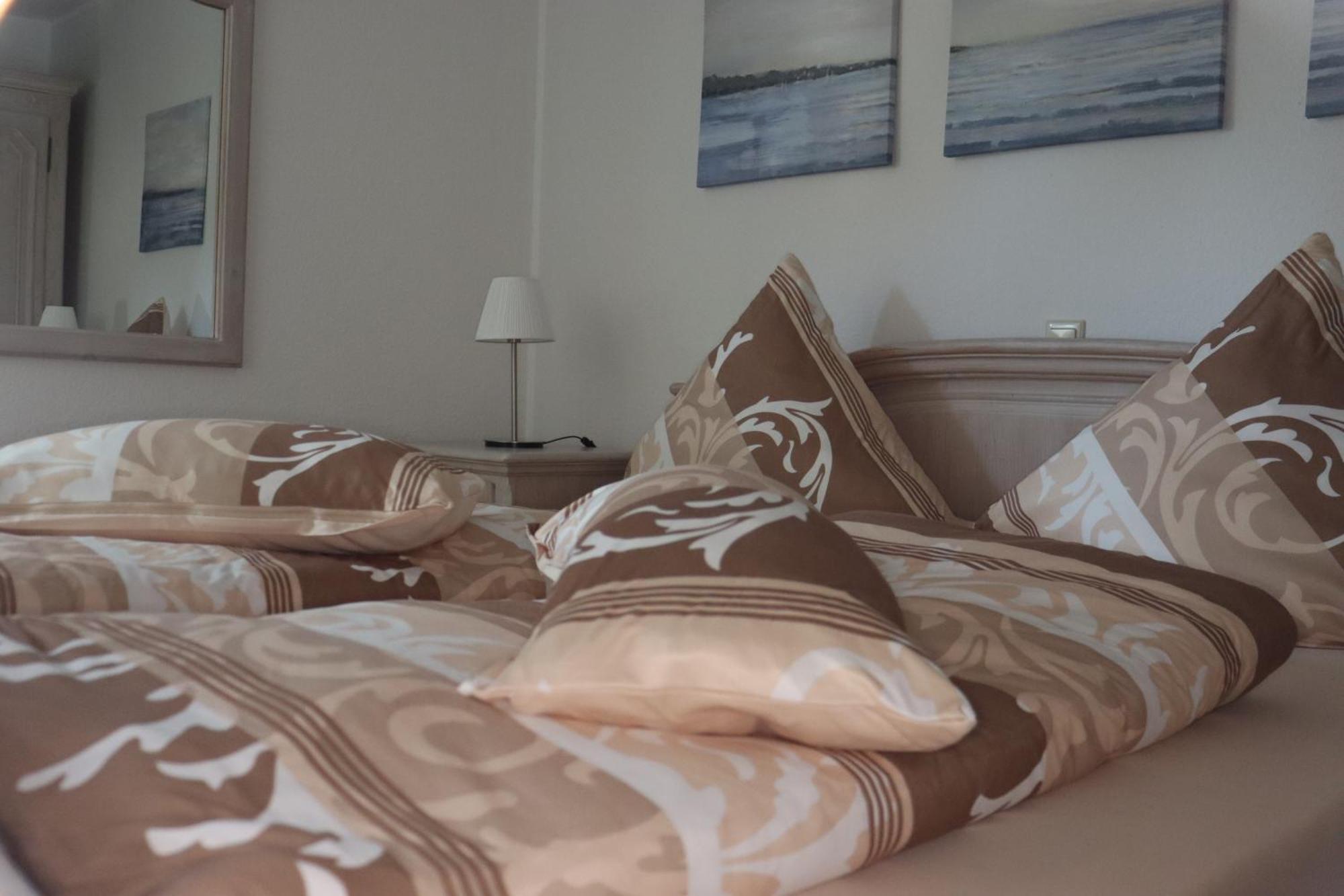 Haus Nicole Apartment Winterberg Ngoại thất bức ảnh