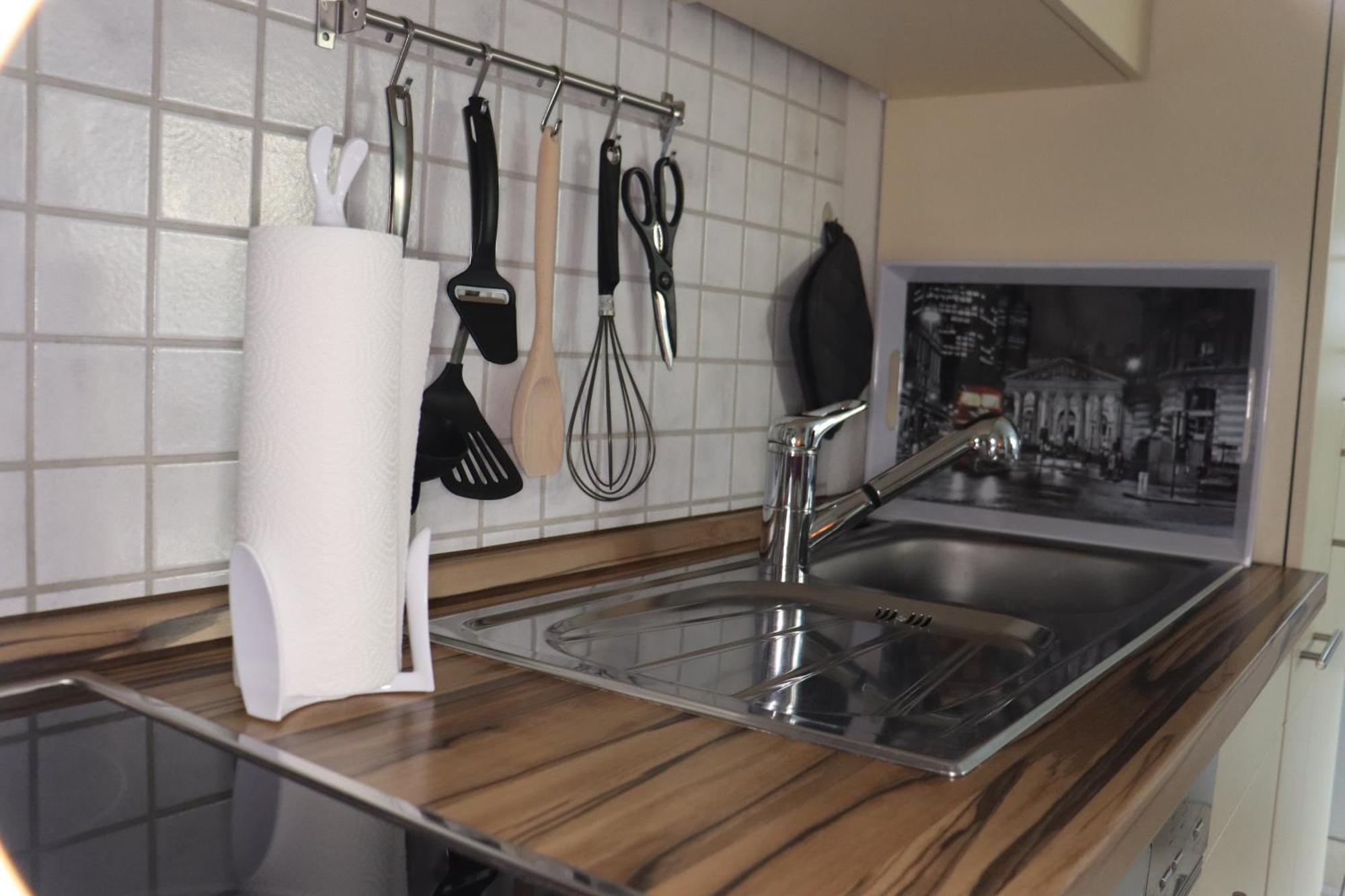 Haus Nicole Apartment Winterberg Ngoại thất bức ảnh